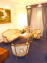 Cavaliere Palace Arezzo picture