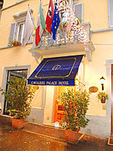 Cavaliere Palace Arezzo picture