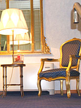 Cavaliere Palace Arezzo picture