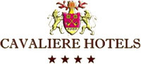 Cavaliere Palace Arezzo logo