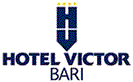 Victor Bari logo