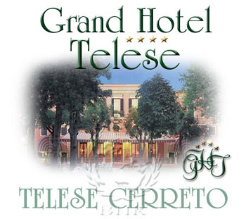 Grand Hotel Telese Telese Terme/Benevento picture