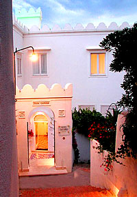 Casa Caprile Anacapri picture