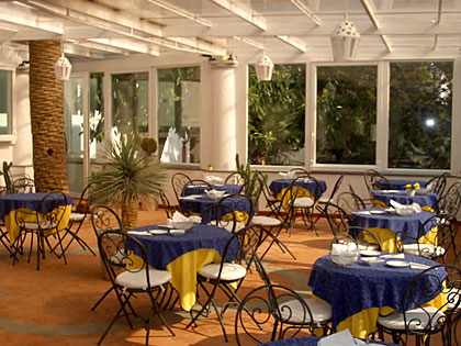 Casa Caprile Anacapri picture