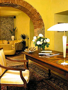 Albergo Castiglione Castiglione Tinella picture
