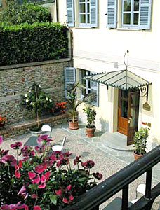 Albergo Castiglione Castiglione Tinella picture