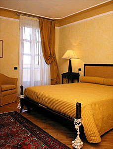 Albergo Castiglione Castiglione Tinella picture
