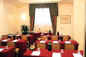 Best Western Grand Hotel Adriatico Florence picture