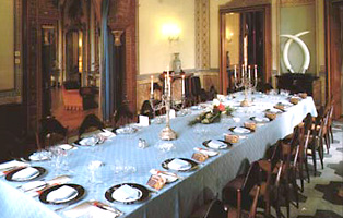Grand Hotel Villa Cora Florence picture