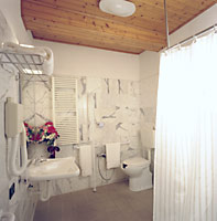 Grifone Hotel Florence picture