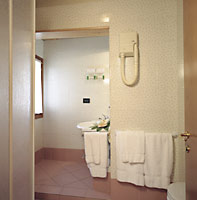 Grifone Hotel Florence picture