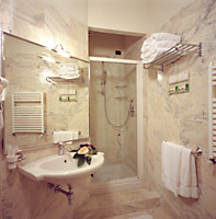 Grifone Hotel Florence picture