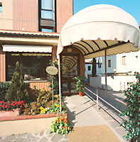 Grifone Hotel Florence picture