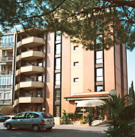 Grifone Hotel Florence picture