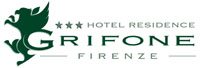 Grifone Hotel Florence logo
