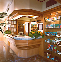 Grifone Hotel Florence picture