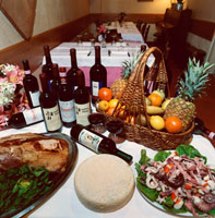 Grifone Hotel Florence picture