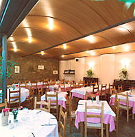 Grifone Hotel Florence picture