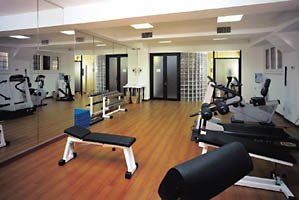 Londra Hotel Florence picture