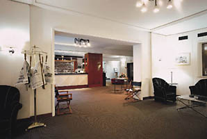 Londra Hotel Florence picture