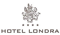 Londra Hotel Florence logo