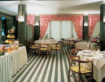 Londra Hotel Florence picture