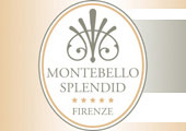 Montebello Splendid Hotel Florence logo