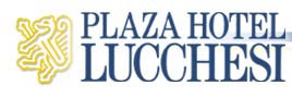 Plaza Lucchesi Hotel Florence logo