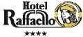 Raffaello Hotel Florence logo