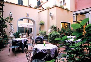 Best Western Hotel Rivoli Florence picture