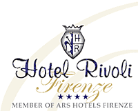 Best Western Hotel Rivoli Florence logo