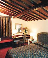 Best Western Hotel Rivoli Florence room