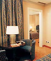 Best Western Hotel Rivoli Florence room