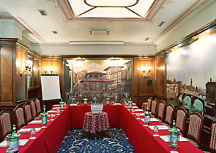 Adler Cavalieri Hotel Florence picture