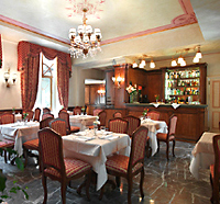 Adler Cavalieri Hotel Florence picture