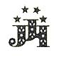 J and J Hotel Florence logo