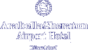 Sheraton Hotel Florence logo