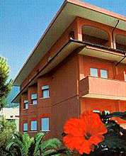 La Spezia