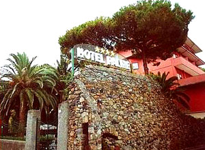 La Spezia