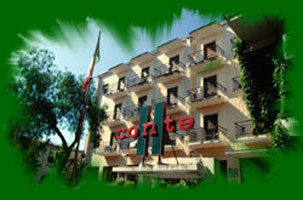 hotel front
