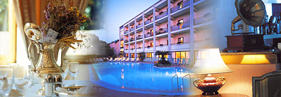 Terme di Augusto Ischia / Napoli picture
