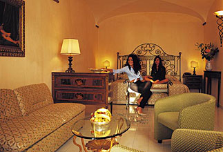 Terme di Augusto Ischia / Napoli room