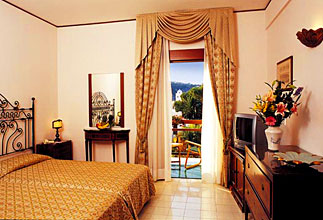 Terme di Augusto Ischia / Napoli room