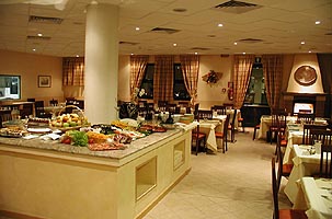 restaurant'