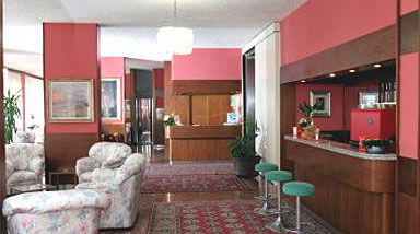 Excelsior Salsomaggiore Terme / Parma picture