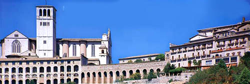 Perugia