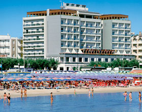 Cruiser Congress Hotel Pesaro picture