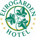 Eurogarden Rome logo