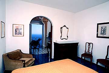 Grand Hotel Excelsior Amalfi / Salerno room