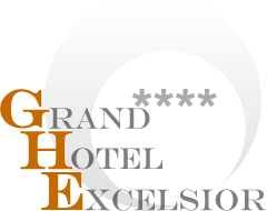 Grand Hotel Excelsior Amalfi / Salerno logo